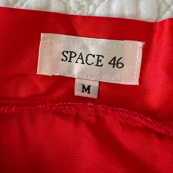 Space 46 Wendy Tulle Skirt - Picture 7 of 8